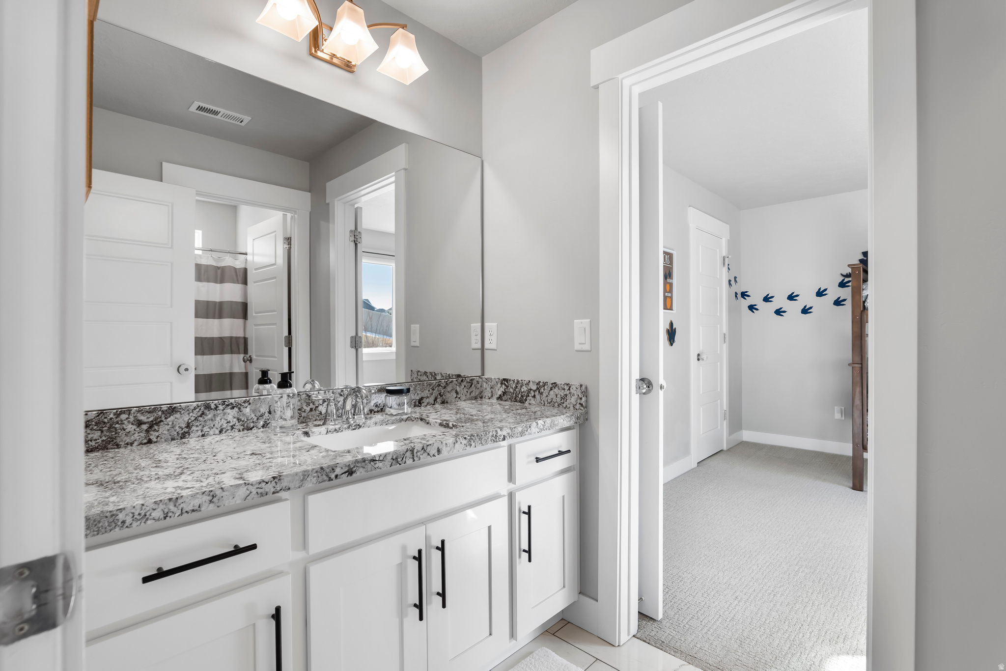 THE VILLAGE OF FOX HOLLOW - Residential