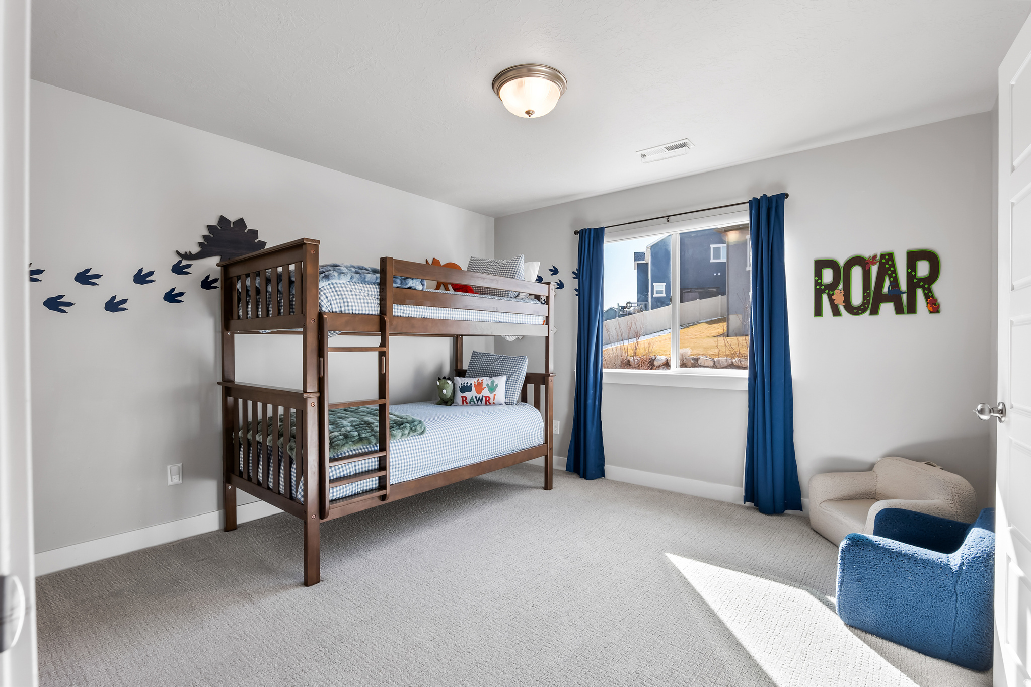 THE VILLAGE OF FOX HOLLOW - Residential