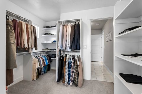 Tiny photo for 583 W DEER MEADOW DR, Saratoga Springs, UT 84045 (MLS # 2135097)