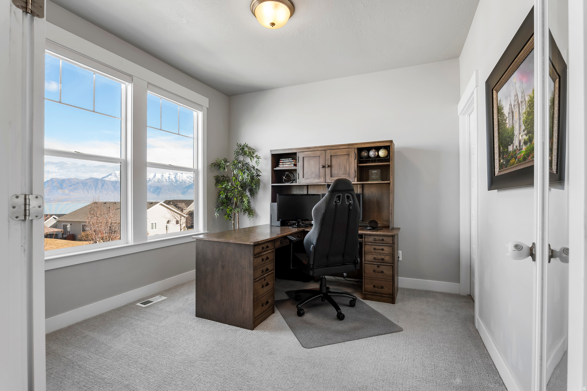 THE VILLAGE OF FOX HOLLOW - Residential