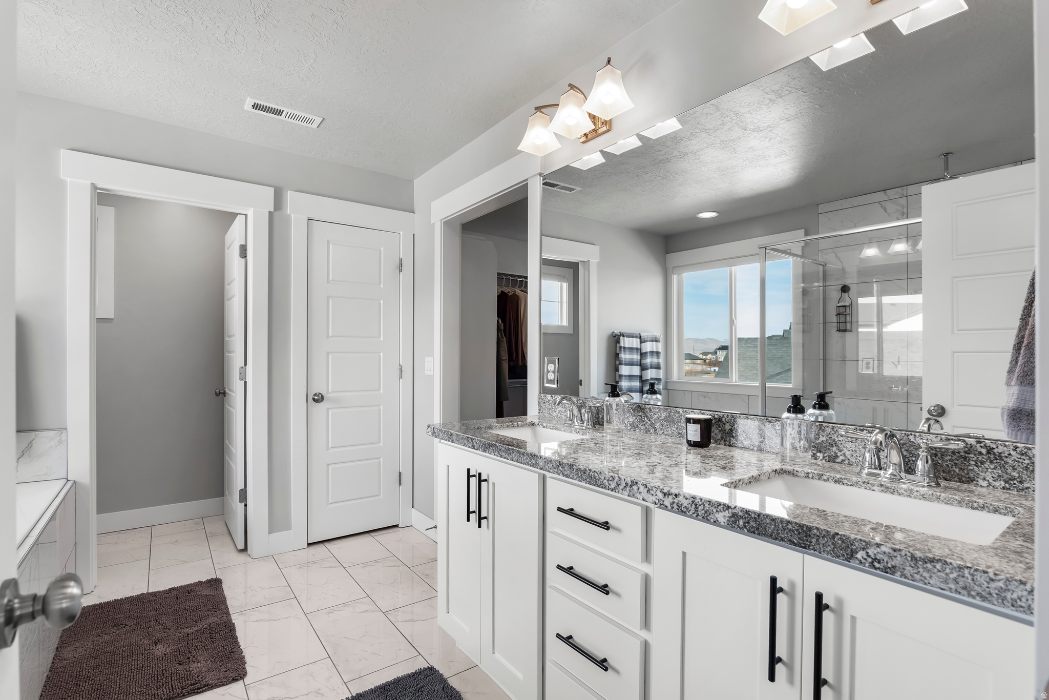 THE VILLAGE OF FOX HOLLOW - Residential