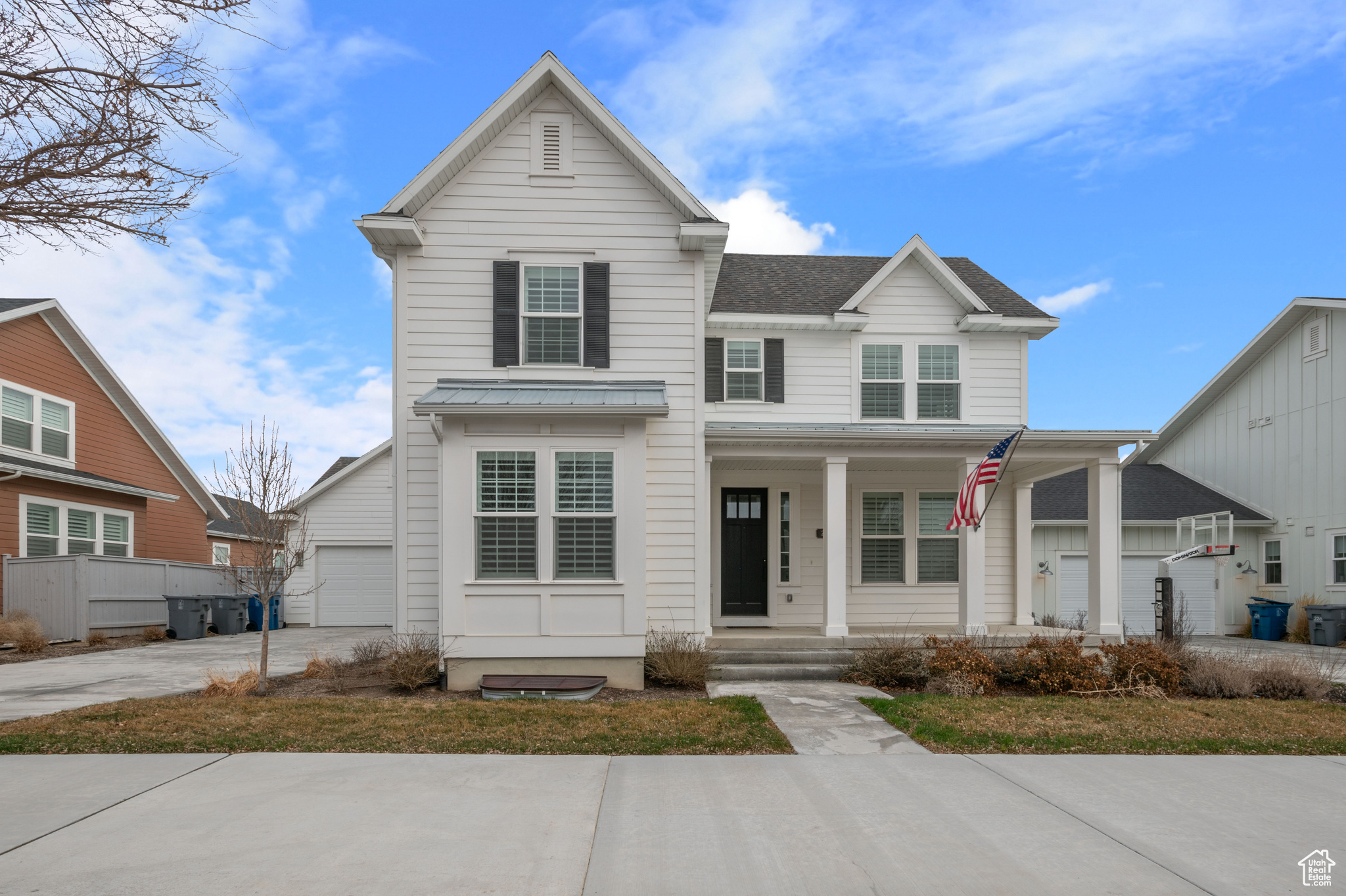 238 W Founders Blvd, Saratoga Springs, Utah image 1