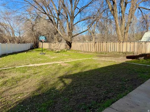 Tiny photo for 105 E WILSON RD, North Salt Lake, UT 84054 (MLS # 2142602)