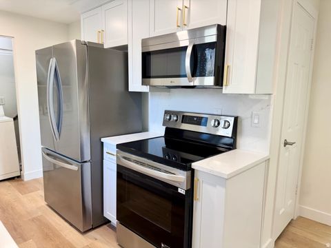 Tiny photo for 105 E WILSON RD, North Salt Lake, UT 84054 (MLS # 2142602)