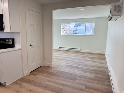 Tiny photo for 105 E WILSON RD, North Salt Lake, UT 84054 (MLS # 2142602)