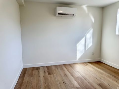 Tiny photo for 105 E WILSON RD, North Salt Lake, UT 84054 (MLS # 2142602)