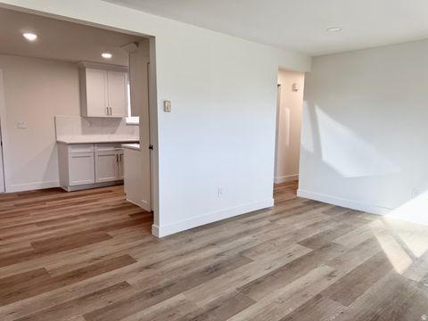 Tiny photo for 105 E WILSON RD, North Salt Lake, UT 84054 (MLS # 2142602)