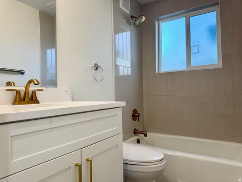 Tiny photo for 105 E WILSON RD, North Salt Lake, UT 84054 (MLS # 2142602)