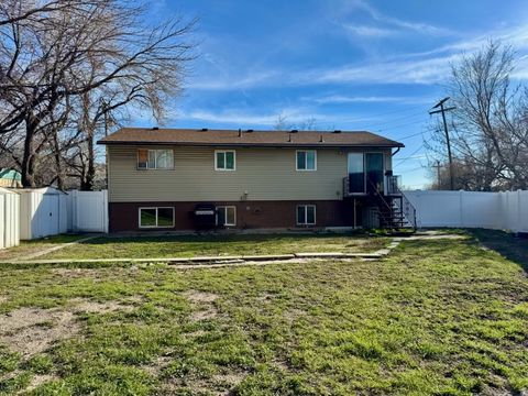 Tiny photo for 105 E WILSON RD, North Salt Lake, UT 84054 (MLS # 2142602)