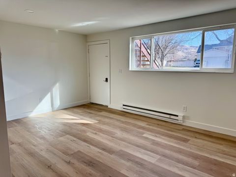 Tiny photo for 105 E WILSON RD, North Salt Lake, UT 84054 (MLS # 2142602)