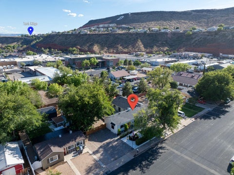 Tiny photo for 443 W 300 N, Saint George, UT 84770 (MLS # 2180474)