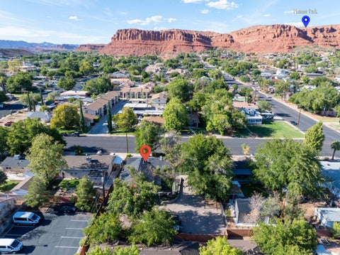 Tiny photo for 443 W 300 N, Saint George, UT 84770 (MLS # 2180474)