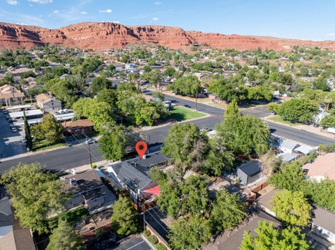 Tiny photo for 443 W 300 N, Saint George, UT 84770 (MLS # 2180474)