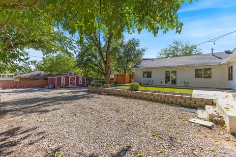 Tiny photo for 443 W 300 N, Saint George, UT 84770 (MLS # 2180474)