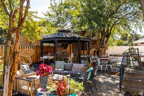 Tiny photo for 6701 S 2445 E, Cottonwood Heights, UT 84121 (MLS # 2115427)