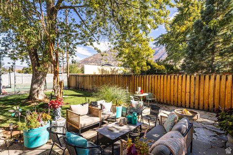Tiny photo for 6701 S 2445 E, Cottonwood Heights, UT 84121 (MLS # 2115427)
