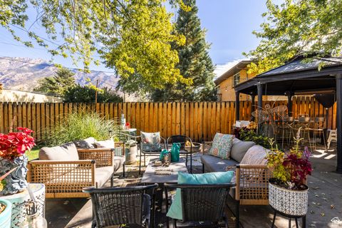 Tiny photo for 6701 S 2445 E, Cottonwood Heights, UT 84121 (MLS # 2115427)
