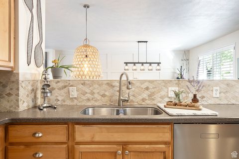 Tiny photo for 6701 S 2445 E, Cottonwood Heights, UT 84121 (MLS # 2115427)