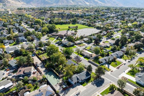 Tiny photo for 6701 S 2445 E, Cottonwood Heights, UT 84121 (MLS # 2115427)