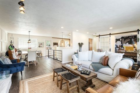 Tiny photo for 6701 S 2445 E, Cottonwood Heights, UT 84121 (MLS # 2115427)