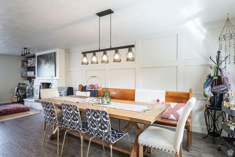 Tiny photo for 6701 S 2445 E, Cottonwood Heights, UT 84121 (MLS # 2115427)