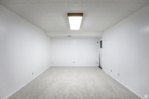 Tiny photo for 6701 S 2445 E, Cottonwood Heights, UT 84121 (MLS # 2115427)