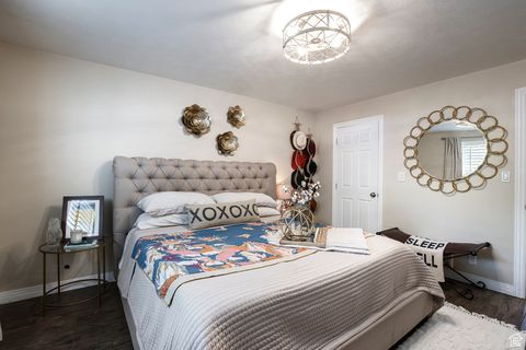 Tiny photo for 6701 S 2445 E, Cottonwood Heights, UT 84121 (MLS # 2115427)