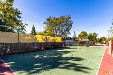 Tiny photo for 6701 S 2445 E, Cottonwood Heights, UT 84121 (MLS # 2115427)