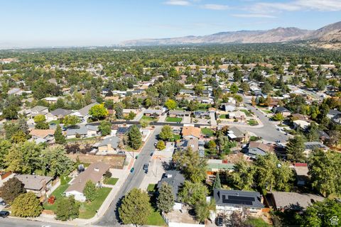 Tiny photo for 6701 S 2445 E, Cottonwood Heights, UT 84121 (MLS # 2115427)