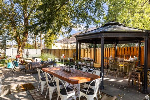 Tiny photo for 6701 S 2445 E, Cottonwood Heights, UT 84121 (MLS # 2115427)