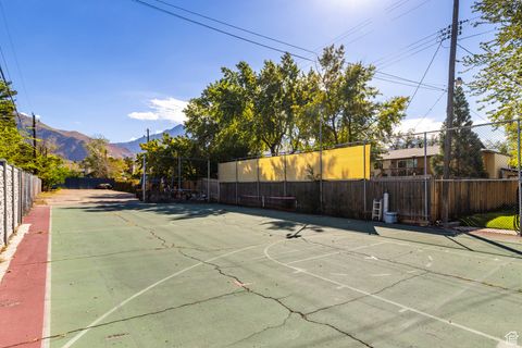 Tiny photo for 6701 S 2445 E, Cottonwood Heights, UT 84121 (MLS # 2115427)