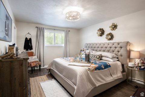 Tiny photo for 6701 S 2445 E, Cottonwood Heights, UT 84121 (MLS # 2115427)