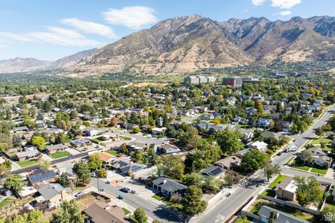 Tiny photo for 6701 S 2445 E, Cottonwood Heights, UT 84121 (MLS # 2115427)