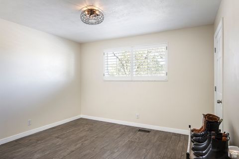 Tiny photo for 6701 S 2445 E, Cottonwood Heights, UT 84121 (MLS # 2115427)