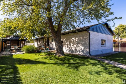 Tiny photo for 6701 S 2445 E, Cottonwood Heights, UT 84121 (MLS # 2115427)