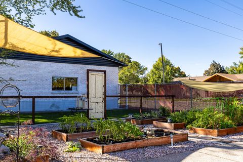 Tiny photo for 6701 S 2445 E, Cottonwood Heights, UT 84121 (MLS # 2115427)