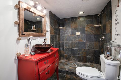 Tiny photo for 6701 S 2445 E, Cottonwood Heights, UT 84121 (MLS # 2115427)