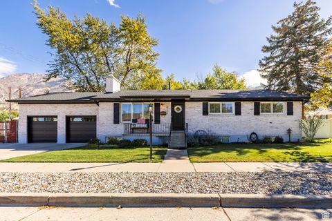Tiny photo for 6701 S 2445 E, Cottonwood Heights, UT 84121 (MLS # 2115427)