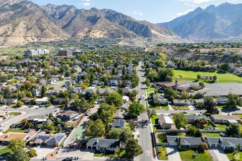 Tiny photo for 6701 S 2445 E, Cottonwood Heights, UT 84121 (MLS # 2115427)