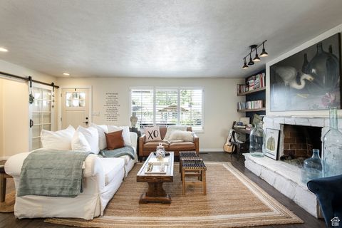 Tiny photo for 6701 S 2445 E, Cottonwood Heights, UT 84121 (MLS # 2115427)
