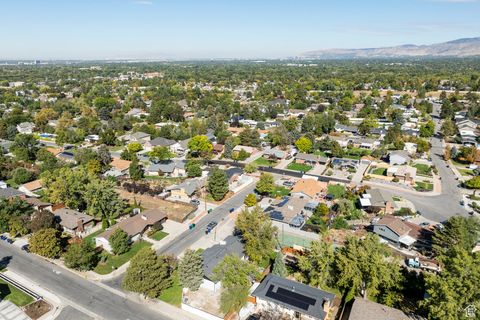 Tiny photo for 6701 S 2445 E, Cottonwood Heights, UT 84121 (MLS # 2115427)