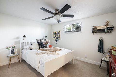 Tiny photo for 6701 S 2445 E, Cottonwood Heights, UT 84121 (MLS # 2115427)
