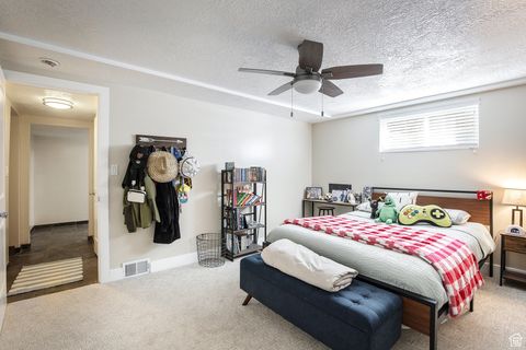 Tiny photo for 6701 S 2445 E, Cottonwood Heights, UT 84121 (MLS # 2115427)
