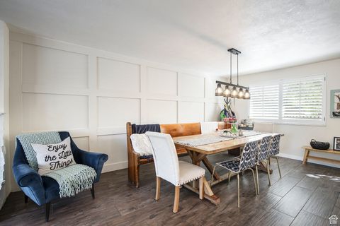 Tiny photo for 6701 S 2445 E, Cottonwood Heights, UT 84121 (MLS # 2115427)