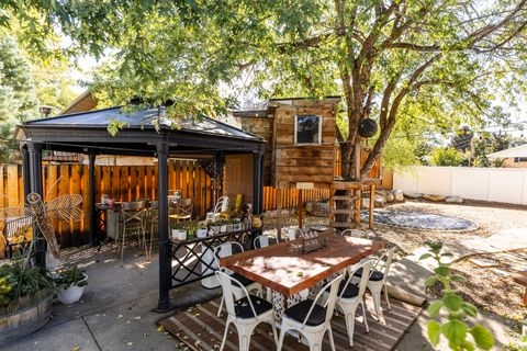 Tiny photo for 6701 S 2445 E, Cottonwood Heights, UT 84121 (MLS # 2115427)