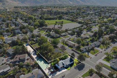 Tiny photo for 6701 S 2445 E, Cottonwood Heights, UT 84121 (MLS # 2115427)