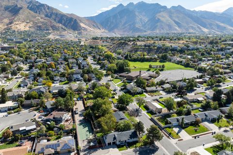 Tiny photo for 6701 S 2445 E, Cottonwood Heights, UT 84121 (MLS # 2115427)