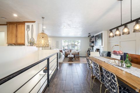 Tiny photo for 6701 S 2445 E, Cottonwood Heights, UT 84121 (MLS # 2115427)