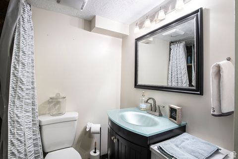 Tiny photo for 6701 S 2445 E, Cottonwood Heights, UT 84121 (MLS # 2115427)