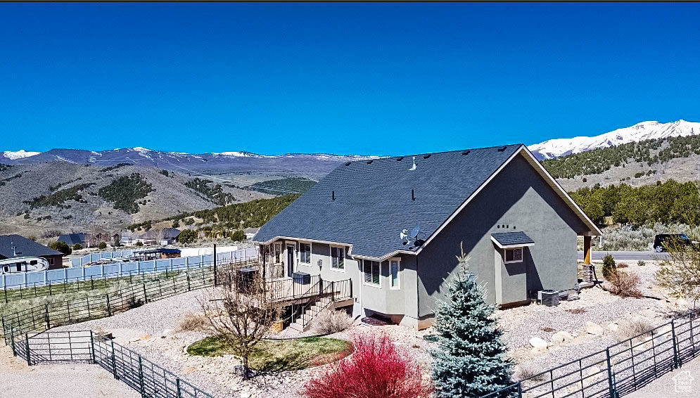 EAGLES LANDING - Residential